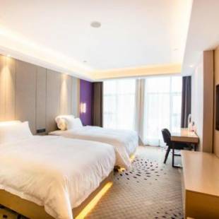 Фотографии гостиницы
Lavande Hotel Mianyang Jiangyou Monument