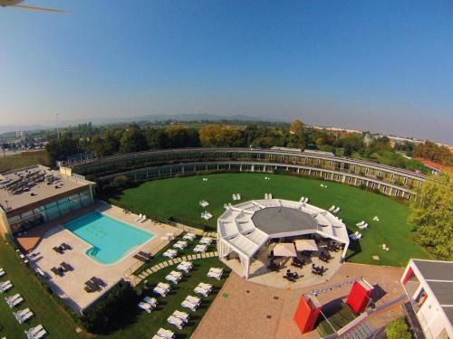 Фотография гостиницы Hotel Viest