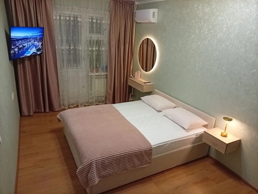 Фотография квартиры Квартира на Александровской