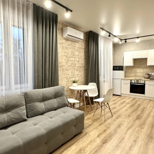 Фотография квартиры Апартаменты Двухкомнатные рядом с Ипподромом