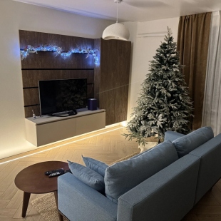 Фотография квартиры Квартира Indigo Home