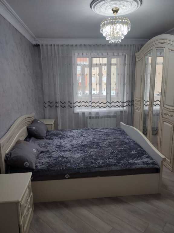 Фотография квартиры Квартира Двухкомнатная квартира