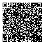 QR код общежития Водный