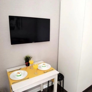 Фотография квартиры Room2day (РумТудэй) на улице Коломенская