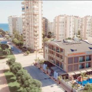 Фотографии гостиницы
Laren Sea Side Hotel Spa