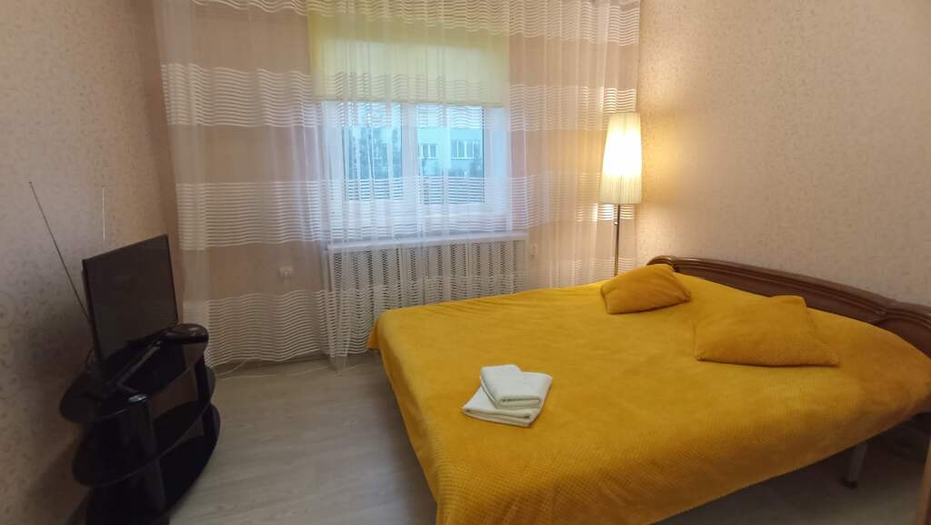 Фотография квартиры Апартаменты на Невского 125А