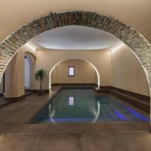 Фотографии гостиницы
Agave in Città