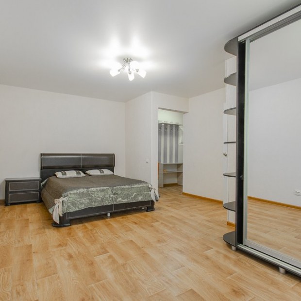 Фотографии квартиры 
            Апартаменты на Чапаева 13