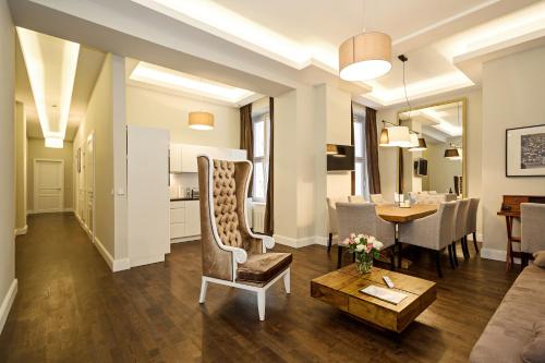 Фотография апарт отеля Arabel Design Apartments