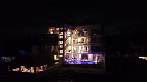 Фотография гостиницы Sugarsea Inn & Dive shop