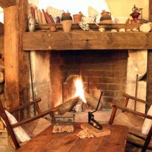 Фотографии гостевого дома 
            Casa Rural Garrido