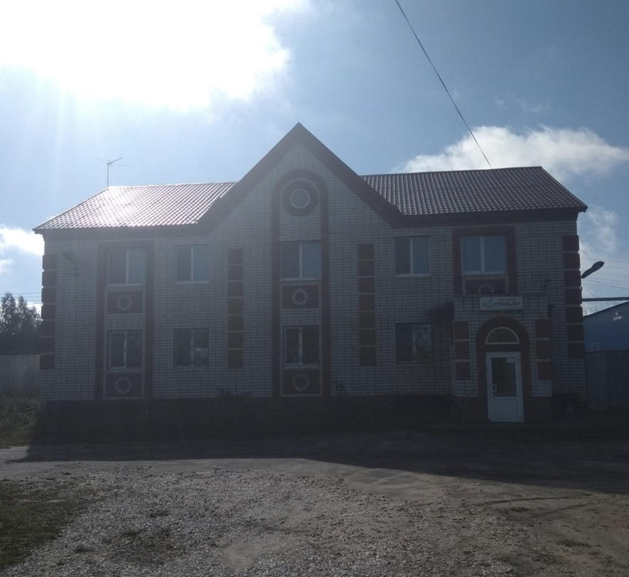 Фотография гостиницы Есения