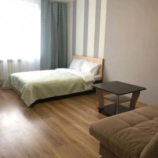 Фотография квартиры Квартира 33Квартиры Малевич 2/3
