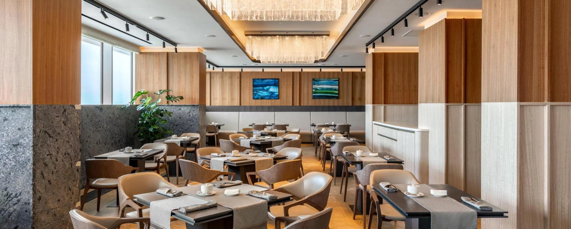 Фотографии конференц-зала Зал океан RODINA Residences Vladivostok