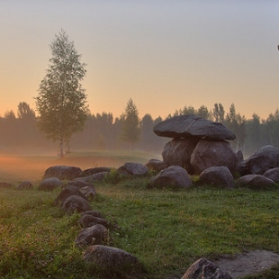 Фотография музея Музей валунов