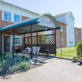 Фотографии гостиницы
Hotell Angöringen