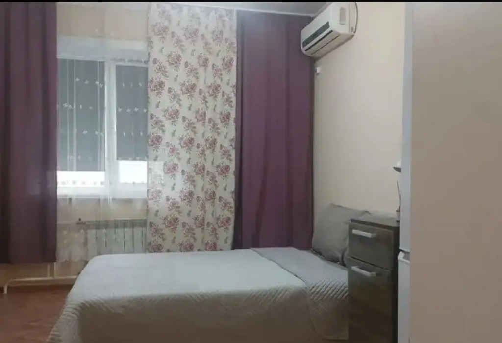 Фотография квартиры Квартира Уютная Студия в Центре Города