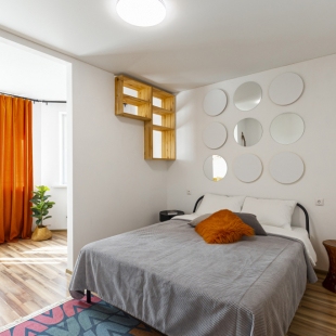 Фотография квартиры Квартира Камилла