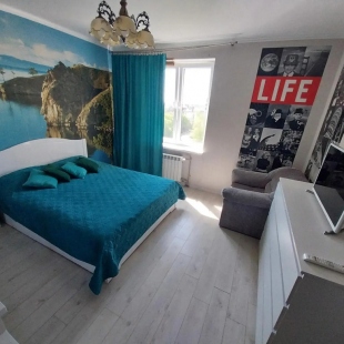 Фотография квартиры Апартаменты на переулке Малый 3