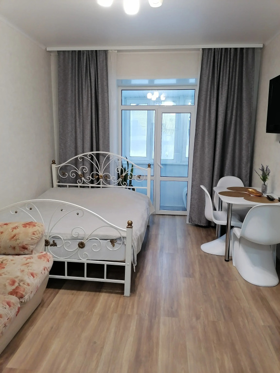 Фотография квартиры Квартира Студия недалеко от метро