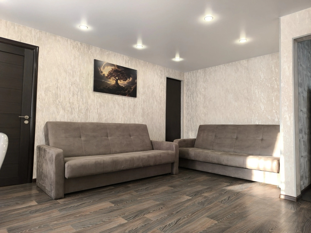 Фотография квартиры Апартаменты на Бегичева 13