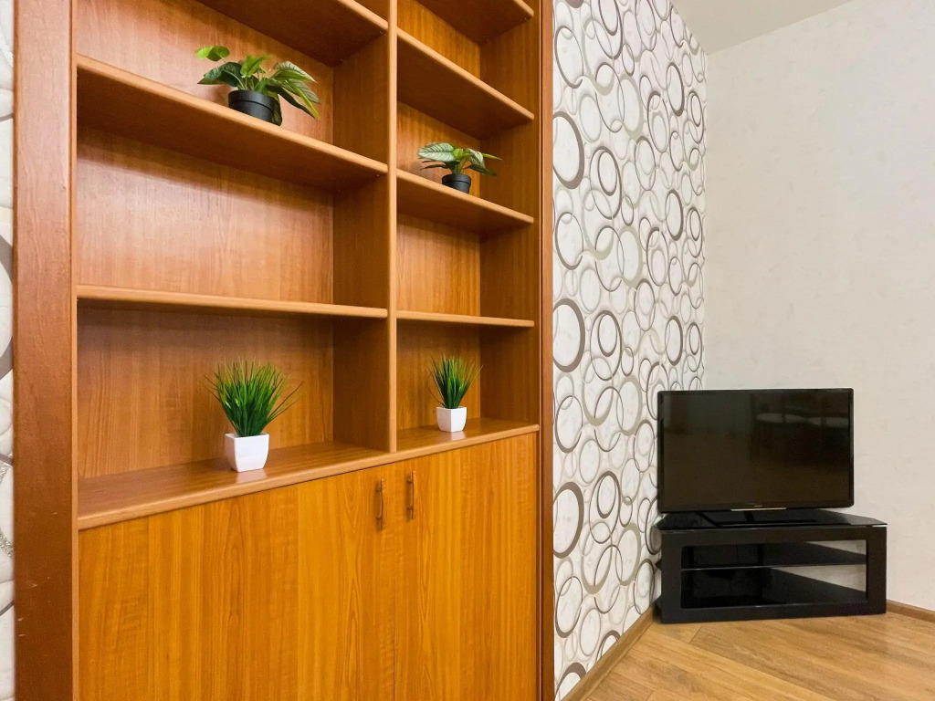 Фотография квартиры HotelRoom24 (ХотелРум24) на улице Грузинский Вал 26с3