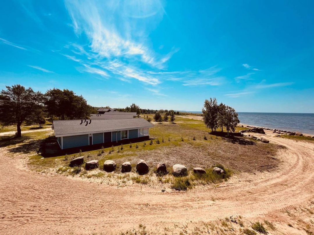 Фотография гостиницы Парк-Отель Пески