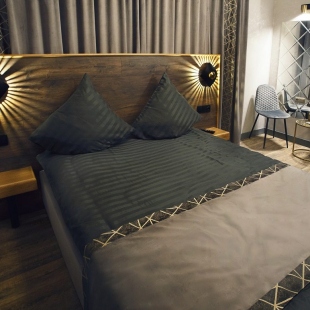 Фотография мини отеля Луна