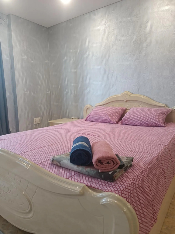 Фотография квартиры Апартаменты на улице Магистральная 95