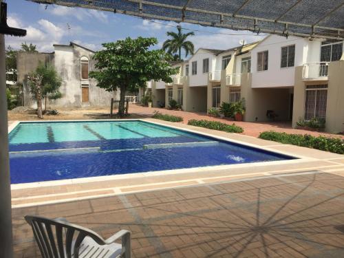 Фотография гостевого дома Conjunto Buganviles - Casa No 7