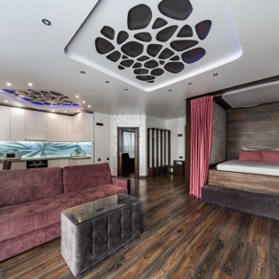 Фотография квартиры Апартаменты SSS 254