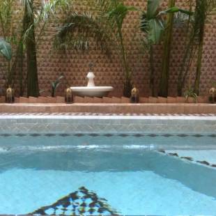 Фотографии мини отеля
Riad Hugo