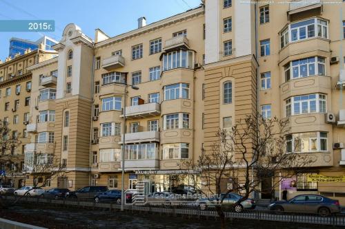 Фотография хостела CUBE