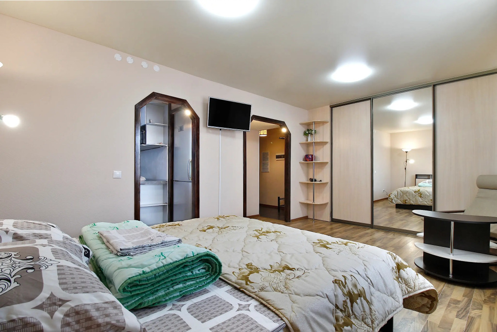 Фотография квартиры Квартира В Центре