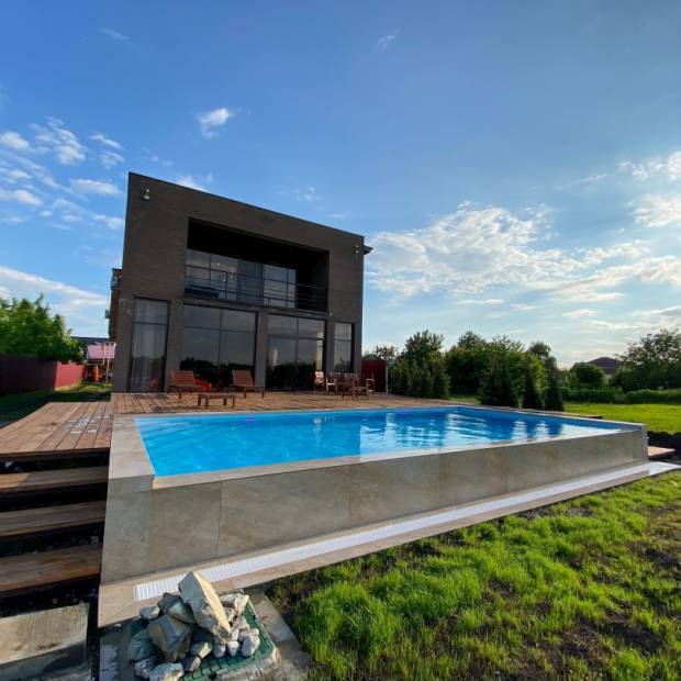 Фотографии гостиницы
Veroliki Home