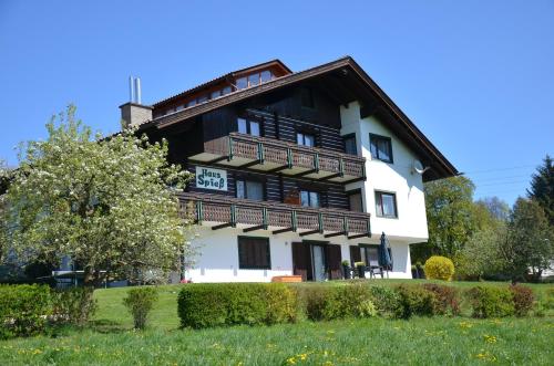 Фотография гостевого дома Erlebnishaus Spiess