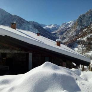 Фотографии мини отеля
Agri-b&b Lou Col