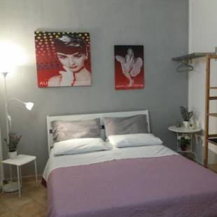 Фотографии гостевого дома
La Mia Casetta