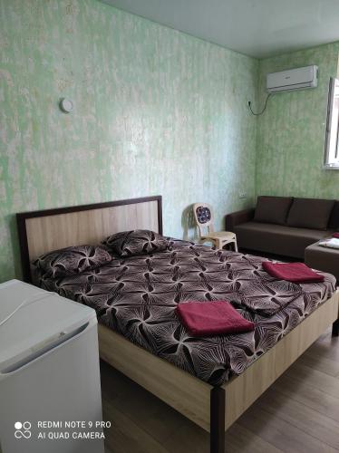 Фотографии гостевого дома 
            Майлан