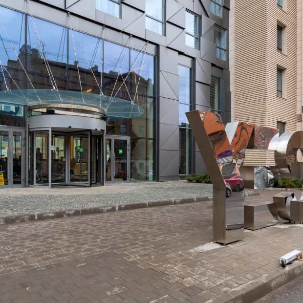 Фотография квартиры