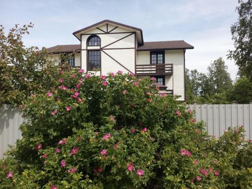 Фотография гостевого дома Старая Стрельна