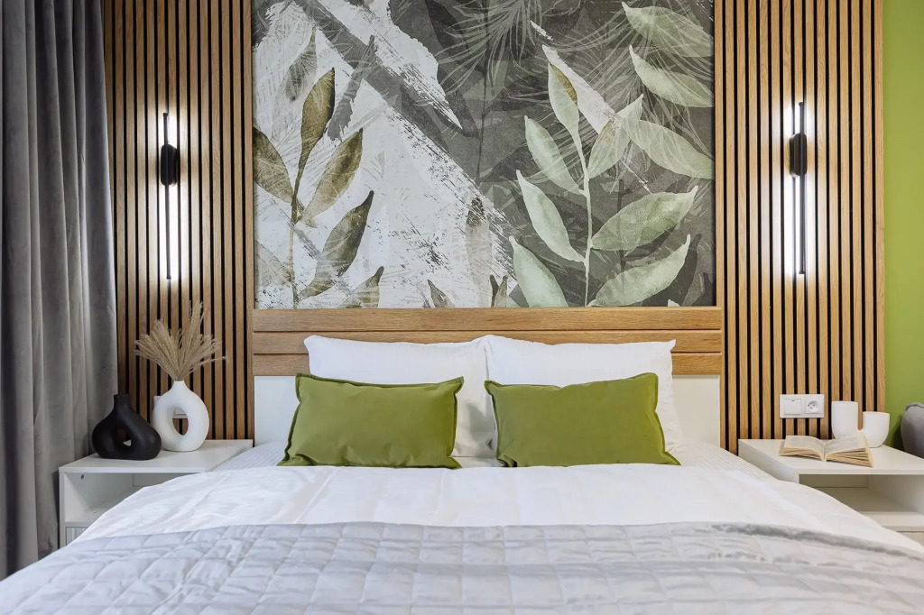 Фотография квартиры Апартаменты Apart39 Волшебный Лес в Самом Центре Города