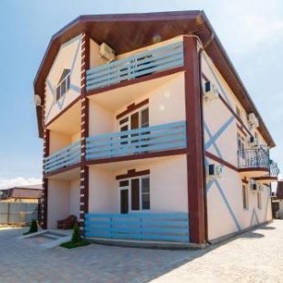 Фотография гостевого дома Патрина