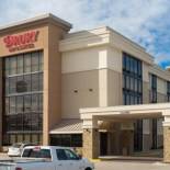 Фотография гостиницы Drury Inn & Suites Springfield MO