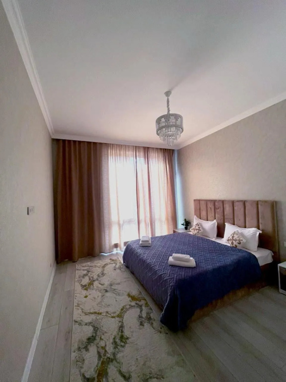 Фотография квартиры Апартаменты в ЖK 4YOU на Радостовца 333А