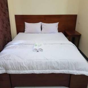 Фотографии гостиницы 
            iLOMBA