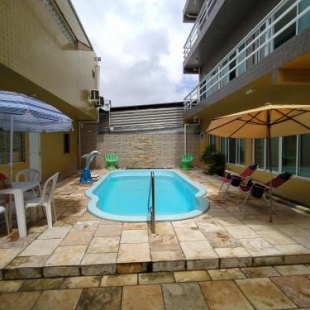 Фотография мини отеля Pousada Residência dos Sonhos