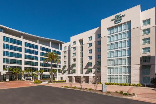 Фотография гостиницы Homewood Suites by Hilton Tampa Airport - Westshore