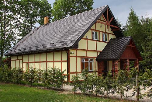 Фотография гостевого дома Holiday Home Adam