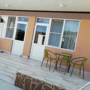 Фотография гостевого дома Алевтина